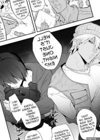 I Cant Sleep. by Peroi Nuru Eng Updated!