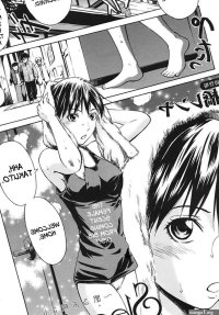 Reading Sleeping Sister Nemuru Onee-san
