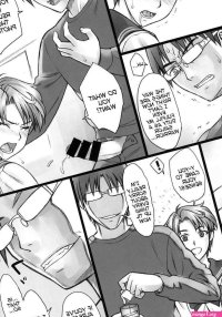Page 4 of Sleeping Sex by Bang-You