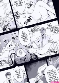 Sleeping Beauties hentai manga for free