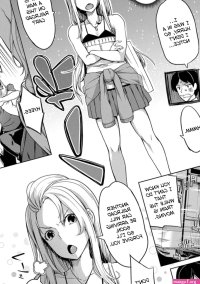Reading Oppai Switch Page 53 of 186 by Momiyama