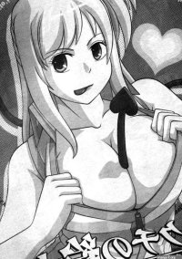 Read Fairy Tail