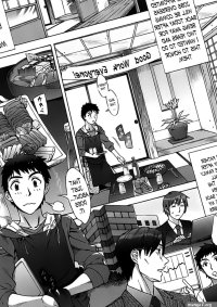Hanzaki Jirou Ran Kon