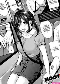 Cute Lover Manga Hentai