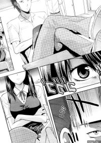 Hentaii manga image 21