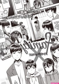 nhentai : Free Hentai Manga Doujinshi and Comics Online!!