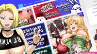 DRM-Free Doujinshi Download Site Review: Irodori Comics