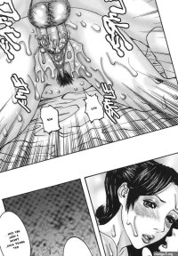 Rubbing Miki Kazu Sinmitsu Enbotachi No Hiai Soukan Chapter 1-3 English Long