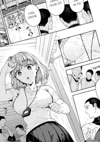 TRADE OFF 2 -Minna no Yoku to Kimi no Negai-