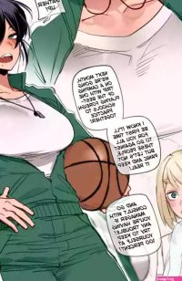 Blacked Coach nhentai: hentai doujinshi and manga
