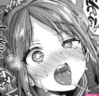 Henyai manga image 15
