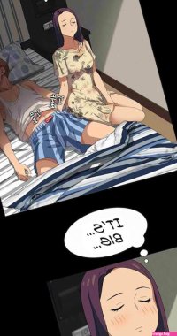 My Stepmom Uncensored