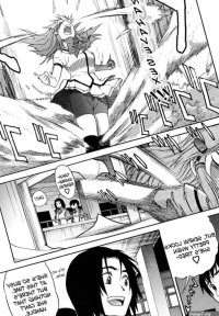 Large View HHH Triple H Chapter 4
