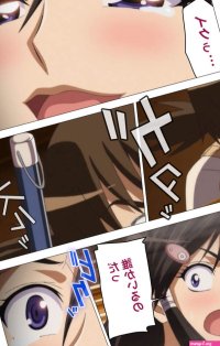HHH Triple H Full version Shigure-hen