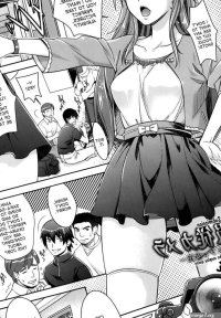 Chapter 2 Camera of Absolute Submission Original Work hentia cartoon