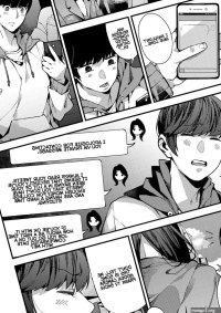Read My Sugar Mama! 1-2 Hentai Magazine Chapters