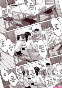 What the Hidden Cameras Revealed of a Mother and Daughter with Big Tits Alps1mando
