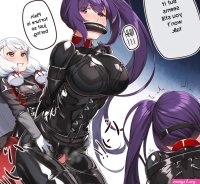 Hie Himiko Josei Spy no Asobi-06