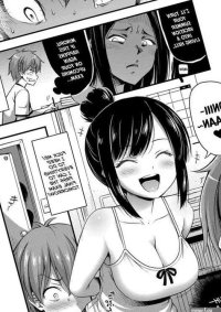 Noise Imouto ga Sodachi Sugite Ani no Tachiba ga Nai