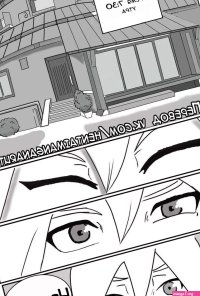 Hinata boruto hentai manga image 15