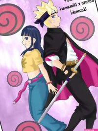 Finding Boruto 2