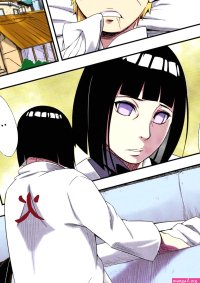 Kage Hinata ni Saku hentai manga for free