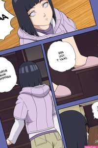 Borutos Erotic Adventure Hentai english 06