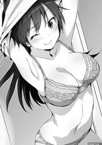 hisasi masou gakuen hxh