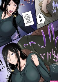 Mange Hitozuma to Kyokan Portuguese-BR at Hentai Sex Manga