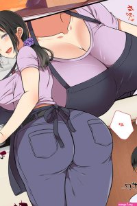 . Hitozuma Ga Classmate Ni. koto