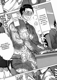 Shokushu o Matou by HONEY QP Inochi Wazuka Eng Updated!
