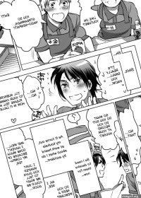 Nyoudou Onanie Haishinsha by HONEY QP Inochi Wazuka Eng Updated!