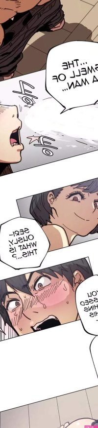 ButcherBoy Household Affairs Ch.78-83 English