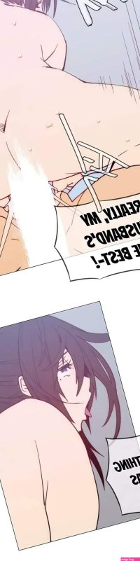 Household Affairs Chapter 23 : Read Webtoon 18