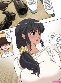 Original Series Hentai Comic Certified Seeding every day sex with Housewife Miyuki