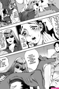 Takano DogHousewife Manga English Mynock
