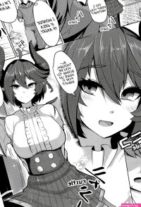 Boku no Kanojo wa Dragon Girl Hentai Manga and Doujinshi Online and Free