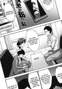 Big Penis Kousei Wa Haha No Aji