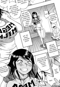 Pic. Tits Boobs Tiny Giant Hentai Doujinshi 491321B