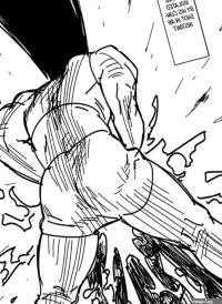 Gon SAGA