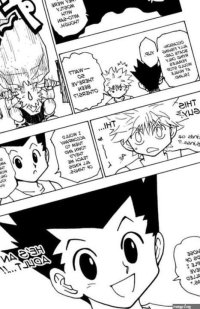 Hunter X Hunter Hentai image 181926