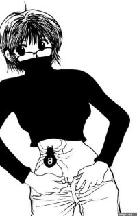 Hunter X Hunter