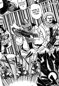 Hunter X Hunter
