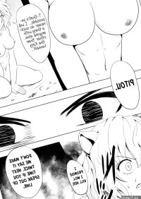 Pitou x Hunter