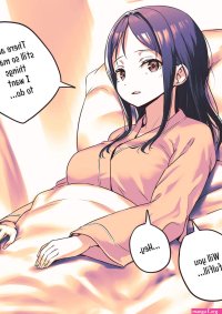 Read Ayanakitori Doujou De Sex Ni Mochikomu Byoujaku Futanari-chan