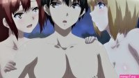 Isekai Harem Monogatari