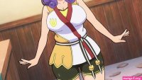 Immoral Guild uncensored ecchi 1