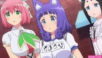 Immoral Guild uncensored ecchi 3