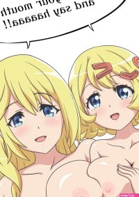 Immoral Guild Hentai 29