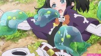 Anime Like Immoral Guild